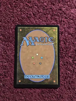 MTG The Cabbage Merchant 0203 Foil Extended Art Avatar The Last Air Bender - Image 2