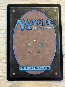 MTG (FOIL) Momo, Friendly Flier P Unique and Miscellaneous Promos 394 NM - Image 2