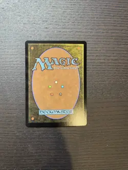 Bumi, Eclectic Earthbender Avatar: The Last Airbender: Eternal-Legal Foil - Image 2