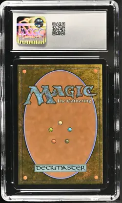 POWER DEPOT Edge of Eternities Stellar Sights Borderless Foil Rare CGC 10 MTG - Image 2