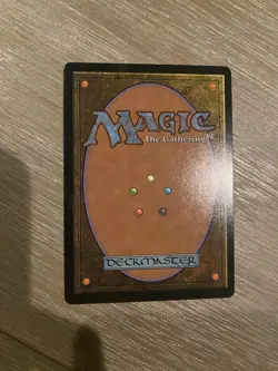 ?? MTG: Entomb (Showcase) Avatar The Last Airbender - NM - SHIPS INSTANTLY - Image 2