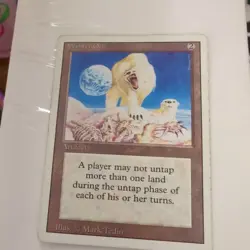 Winter Orb (Revised) NM MTG - Image 1