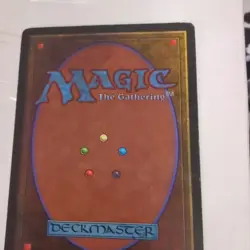 Winter Orb (Revised) NM MTG - Image 2