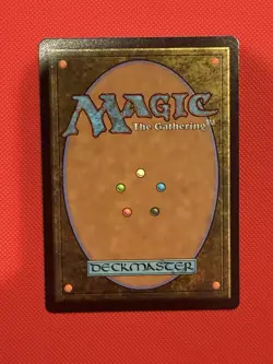 Mithril Coat MTG Lord of the Rings: Tales of Middle-Earth NM Rare Non Foil - Image 2