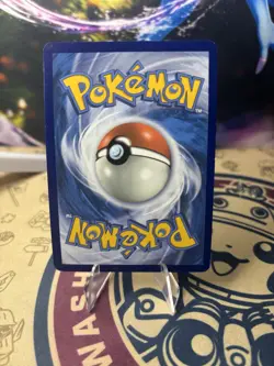 Pokemon Card Mimikyu Cosmic Eclipse Reverse Holo Rare 97/236 - Image 2
