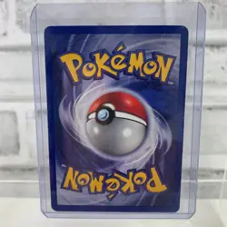 2000 Nintendo Pokemon Team Rocket Dark Kadabra 39/82 - Image 2