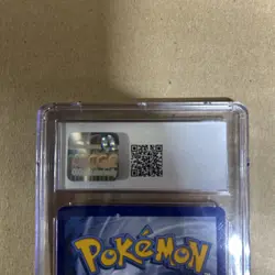 2023 Pokemon Sword & Shield Crown Zenith Full Art Pikachu #160 CGC 10 GEM MINT - Image 4