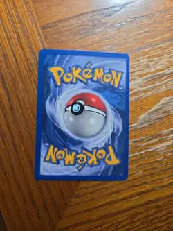 Pokemon TCG - ELECTABUZZ - 20/102 - RARE - UNLIMITED - BASE SET (1999) WOTC - LP - Image 2