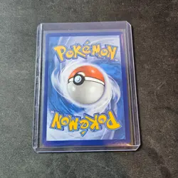 Haunter 027 MEP Black Star Promo - Pokemon Gengar Mega Battle Deck English 1 - Image 2