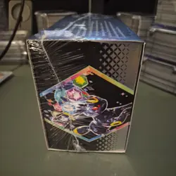 Pokemon TCG: Prismatic Evolutions Surprise Box - New & Factory Sealed - Image 3