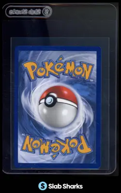 2025 POKEMON MEGA EVOLUTION MEG EN #153/132 GUMSHOOS ILLUSTRATION RARE - Image 2