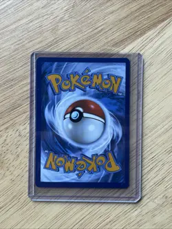 Pokemon TCG Sawk - 130/086 - White Flare - Image 3