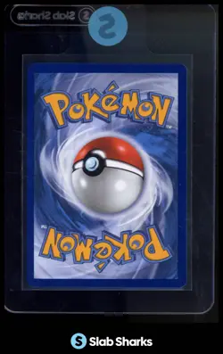 2025 POKEMON ME BLACK STAR PROMOS - MEP EN #023 MEGA CHARIZARD X EX - Image 2