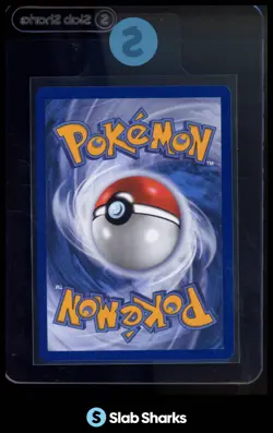 2025 POKEMON MEGA EVOLUTION - MEG EN #169/132 LILLIE'S DETERMINATION ULTRA RARE - Image 2