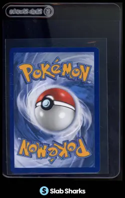 2025 POKEMON MEGA EVOLUTION MEG EN #135/132 EXEGGUTOR ILLUSTRATION RARE - Image 2