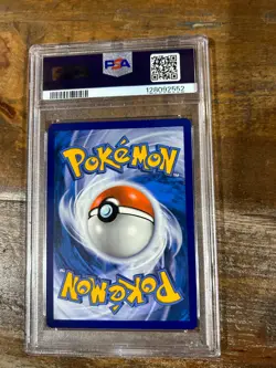 POKEMON 2023 Crown Zenith Full Art KELDEO #GG07 PSA 9 Mint RARE 2 - Image 2