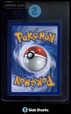 2025 POKEMON ME BLACK STAR PROMOS - MEP EN #024 ORICORIO EX - Image 2