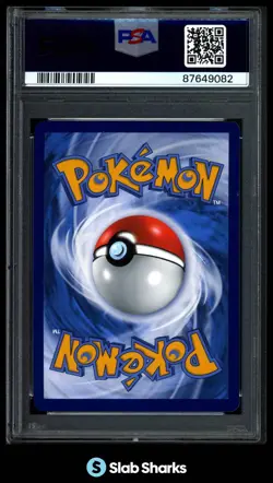 2023 POKEMON SVP EN BLACK STAR PROMOS #085 PIKACHU GREY FELT HAT VAN GOGH PSA 10 - Image 2