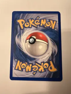 Pokemon TCG Chikorita Regular 100/165 Excellent Condition - Image 2