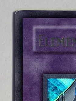 Yugioh! MP Elemental Hero Air Neos - STON-EN034 - Ultra Rare - 1st Edition - Image 2