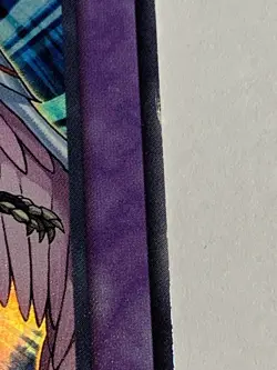 Yugioh! MP Elemental Hero Air Neos - STON-EN034 - Ultra Rare - 1st Edition - Image 4