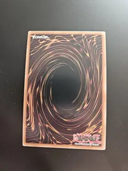 Tenacity of the Monarchs - MP25-EN025 - Starlight Rare YuGiOh - Image 2