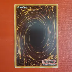 Yugioh Raiza The Mega Monarch DUEA-EN041 1st Edition - Image 2