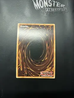 YUGIOH DESTINY SIGNAL SUPER RARE DESO-EN059 1ST EDITION - Image 2