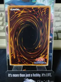 Gilford the Lightning Yugioh 15AX-JPM17 Secret Rare Yu-Gi-Oh JAPAN - Image 3