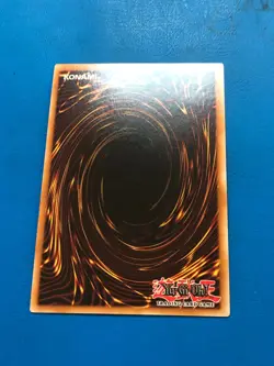 YUGIOH Secret Rare Gigantic "Champion" Sargas PHHY-EN045 1st Edition - Image 2