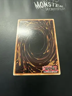 YUGIOH FENGHUANG SUPER RARE PHSW-EN033 1ST EDITION - Image 3