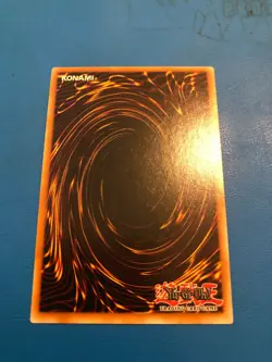 YUGIOH Rare Stardust Illumination MP22-EN152 1st Edition - Image 2