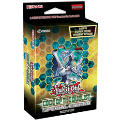 YuGiOh Code of the Duelist Special Edition Mini Box - Image 1