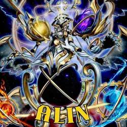 YuGiOh TCG Alliance Insight ALIN Singles 1st Edition - Image 1