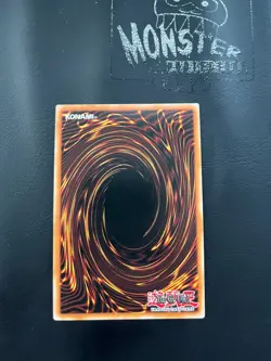 YUGIOH BOOST WARRIOR ULTRA RARE BLAR-EN063 1ST EDITION - Image 2