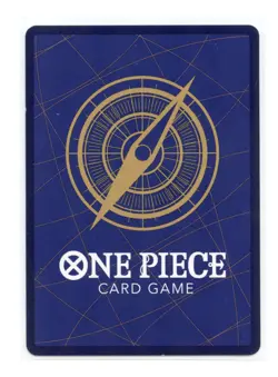 Kaido (Tournament Pack Vol. 5) ST04-003 SR One Piece Promotion Cards Card - Image 2