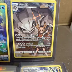 Pokemon TCG 6 Card Trainer Gallery Lot Holo - Image 5