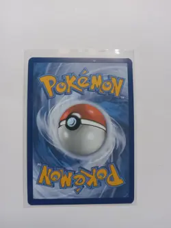 Marowak 105/165 Reverse Holo NM Pokemon Card - Image 2