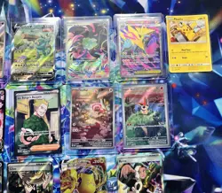 Lot Of Mixed Pokemon Cards - Image 2