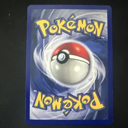Pokemon Machamp Base Set 8/102 Holo Shadowless 1st Edition Holo Rare Card LP+ NM - Image 2