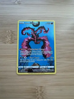 Galarian Moltres SWSH284 SWSH: Sword & Shield Promo Cards Holo NM ? - Image 1