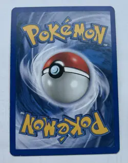 Pokemon TCG Chansey Base Set Holo Rare Card 3/130 Unlimited LP - Image 3