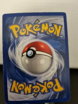 Staryu 65/102 Base Set Standard Pokemon Card - Image 2