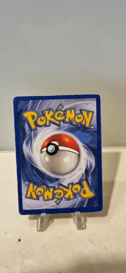 Weedle 69/102 Base Set Standard Pokemon Card - Image 2