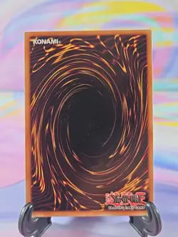 Yu-Gi-Oh TCG Card | Hand of the Six Samurai SDWA-EN015 First Edition - Image 2