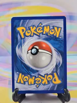 Pokemon TCG Diamond & Pearl Card | Mantyke Lv. 6 55/130 Uncommon - Image 2