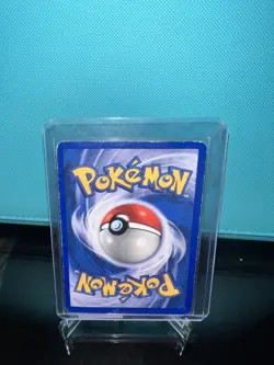 Dark Dragonite 5/110 Legendary Collection Holo Pokemon Card MP Moderately Played - Image 2