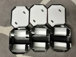 POKEMON Hidden Fates EMPTY Metal Tins Storage Box Lot of 3 TINS ONLY NO CARDS - Image 5