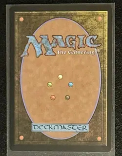 MTG Force of Negation Avatar: The Last Airbender Borderless (Non-Foil) Card - Image 2