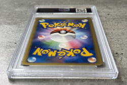 Pokemon Card JPN 1st Ed. Drifblim FB Holo Rare PSA 10, Beat of the Frontier 2009 - Image 4